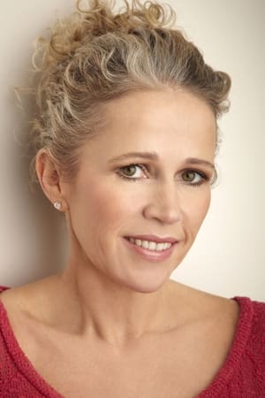 Lucy Benjamin Image