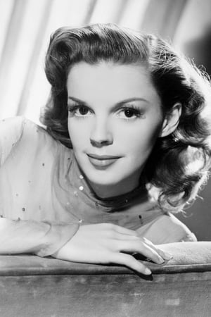 Judy Garland Image
