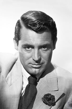 Cary Grant Image