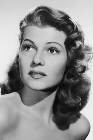 Rita Hayworth Image