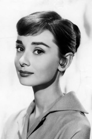 Audrey Hepburn Image