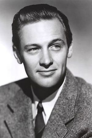 William Holden Image