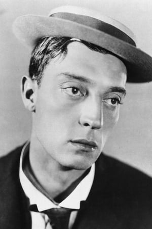 Buster Keaton Image