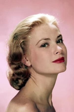 Grace Kelly Image