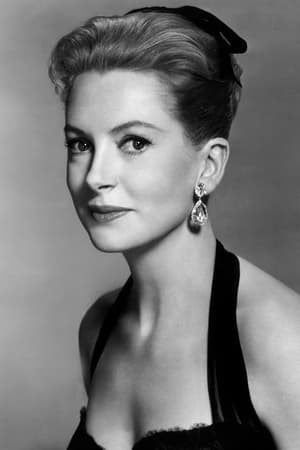 Deborah Kerr Image