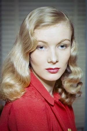 Veronica Lake Image