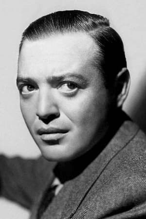 Peter Lorre Image