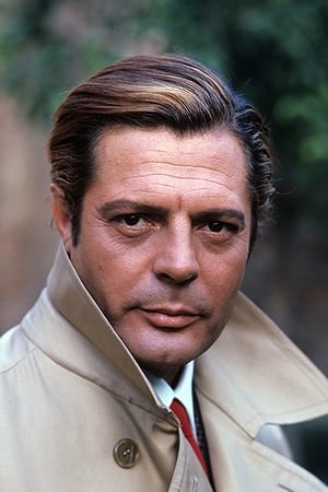 Marcello Mastroianni Image