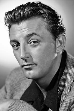 Robert Mitchum Image