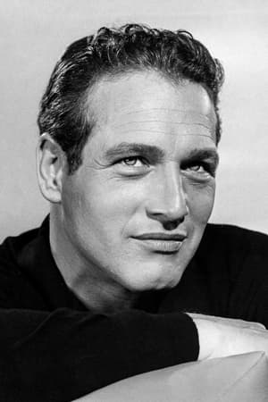 Paul Newman Image