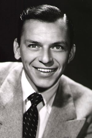 Frank Sinatra Image