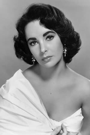 Elizabeth Taylor Image