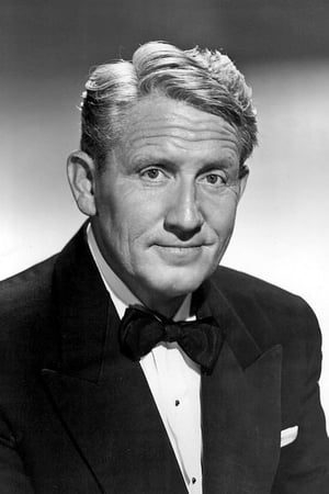 Spencer Tracy Image