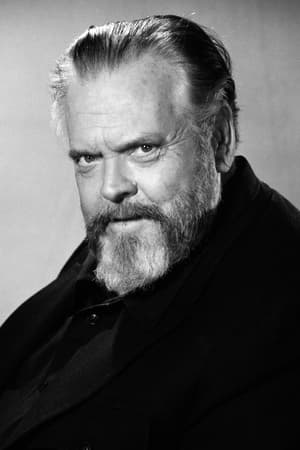 Orson Welles Image