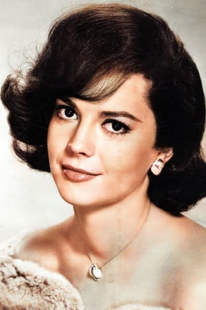 Natalie Wood Image