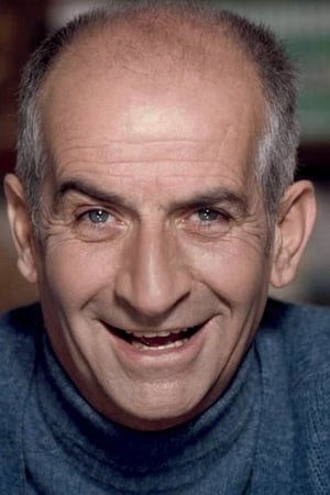 Louis de Funès Image