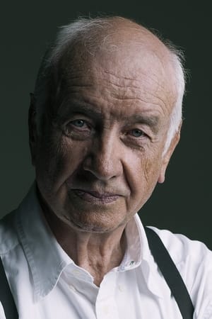 Armin Mueller-Stahl Image