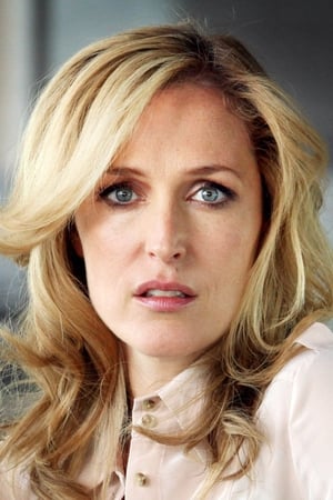 Gillian Anderson Image