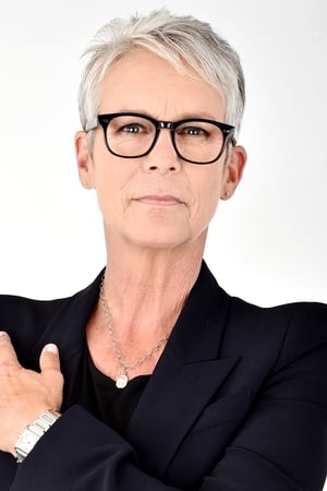 Jamie Lee Curtis Image