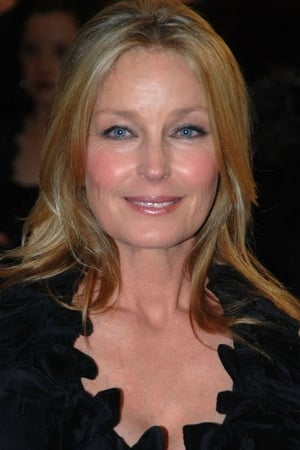 Bo Derek Image