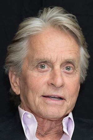 Michael Douglas Image