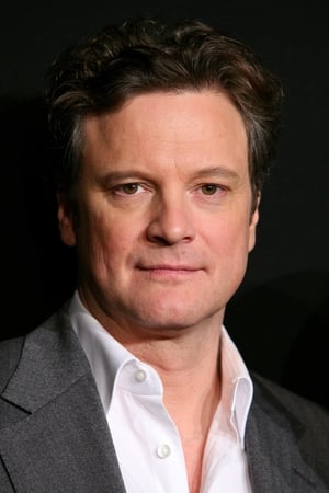 Colin Firth Image
