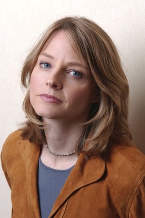 Jodie Foster Image