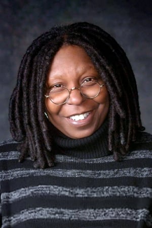 Whoopi Goldberg Image
