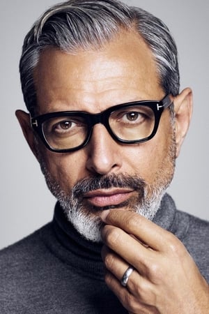 Jeff Goldblum Image