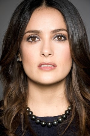 Salma Hayek Image