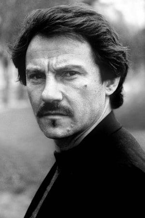 Harvey Keitel Image