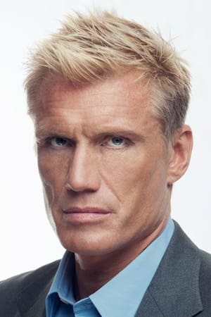 Dolph Lundgren Image