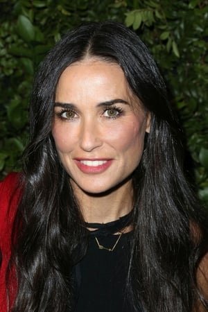 Demi Moore Image