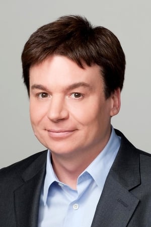 Mike Myers Image