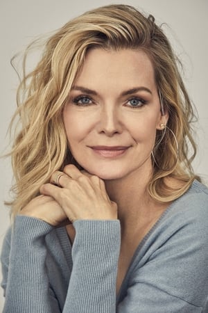 Michelle Pfeiffer Image