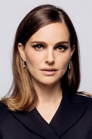 Natalie Portman Image