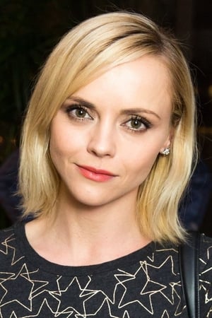 Christina Ricci Image