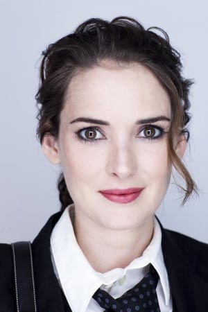 Winona Ryder Image