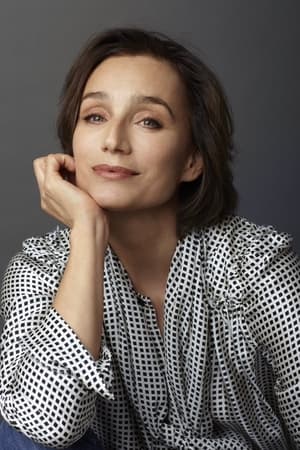 Kristin Scott Thomas Image