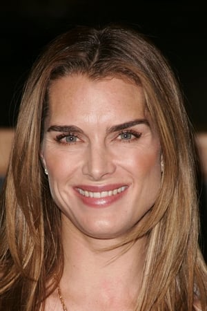 Brooke Shields Image