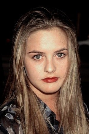 Alicia Silverstone Image
