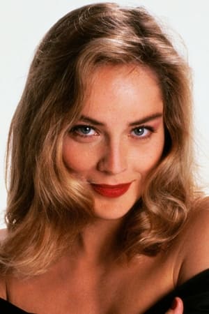 Sharon Stone Image