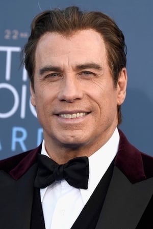 John Travolta Image