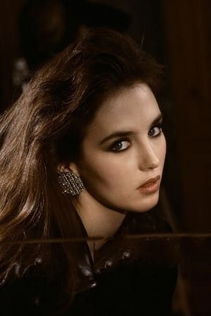 Isabelle Adjani Image