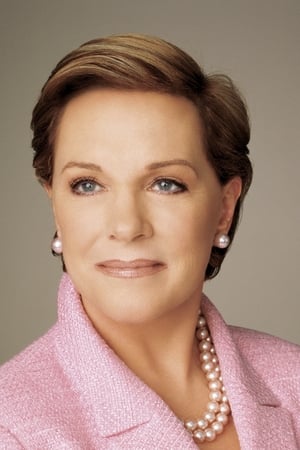 Julie Andrews Image
