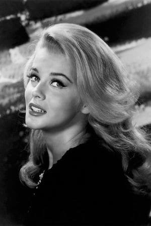 Ann-Margret Image