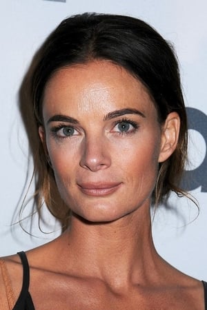 Gabrielle Anwar Image