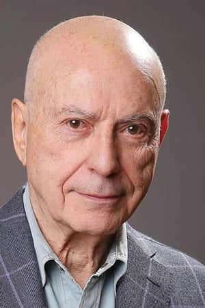 Alan Arkin Image
