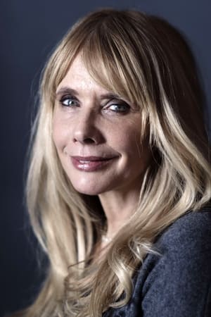 Rosanna Arquette Image