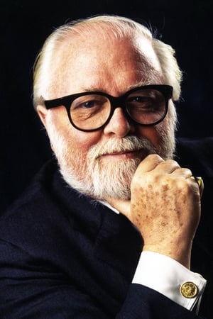 Richard Attenborough Image